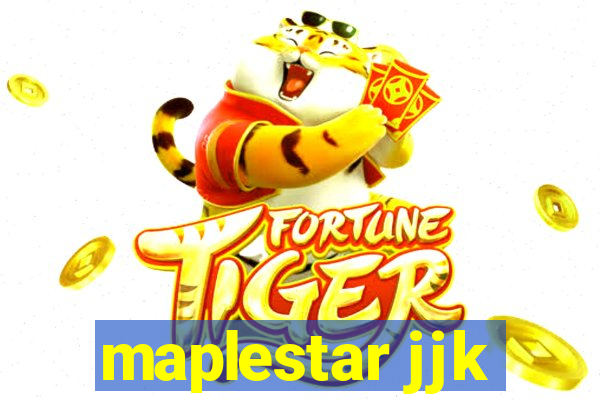 maplestar jjk